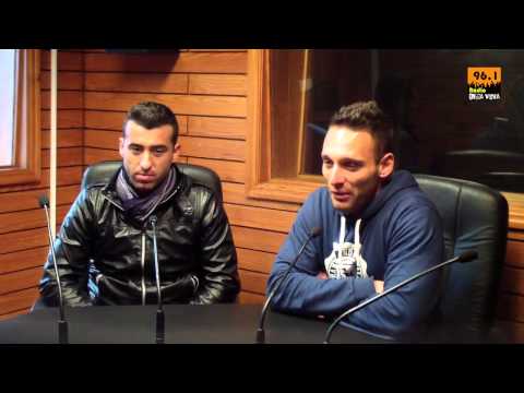 Onda Desportiva - Futevólei