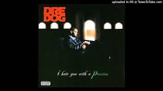 Dre Dog- 10- Killin Of The Caine