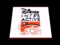 Disney Interactive Logo 2001