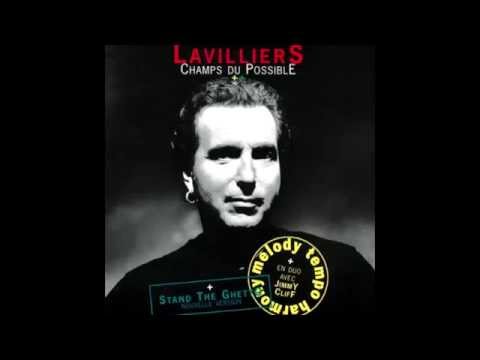 Bernard Lavilliers - Troisièmes Couteaux