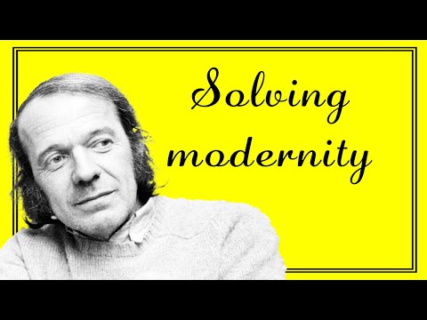 Deleuze in 16 minutes