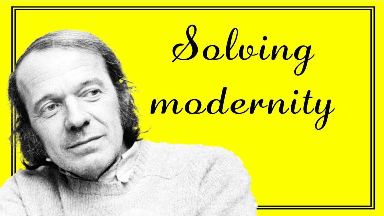 Deleuze in 16 minutes