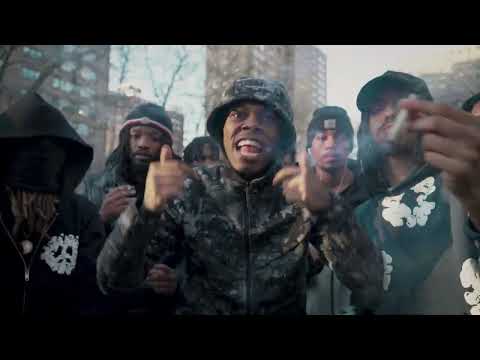 Jay5ive x Mula Gzz - Fly Dat (Official Video)