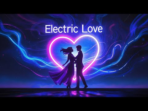 Electric Love | Romantic Tech House Anthem | EDM Disco Vibes