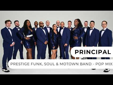 Principal - Pop Medley