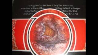 Nocturnal Rites   Test Of Time