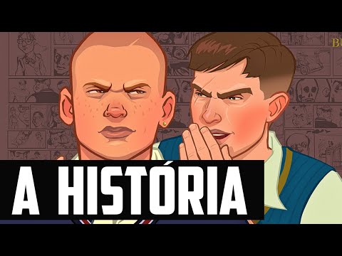 Sessão Spoiler - A História de Bully