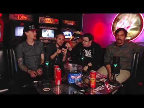 Mega64 Podcast 352 - 24 Hour Disney Day 2015