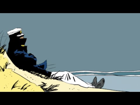 Distance vs. Desire - Allan Holdsworth