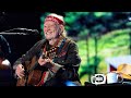 Willie Nelson - Always On My Mind (Live at Farm Aid 2022)