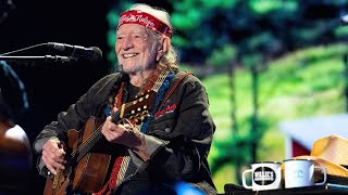 Willie Nelson - Always On My Mind (Live at Farm Aid 2022)