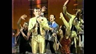 Sha Na Na ~I'm in the mood for Love~.AVI