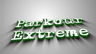 preview picture of video 'Parkour Extreme Timbaúba 2'