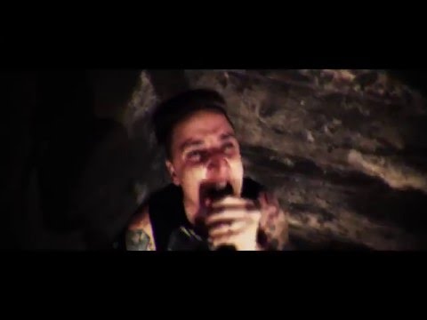 Wasteland Skills - Hard October "OFFICIAL MUSIC VIDEO"