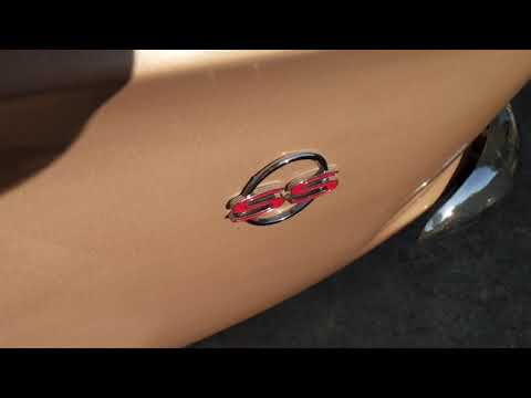 Thumbnail for 1963 Corvair V8 - Walk Around & Cold Start