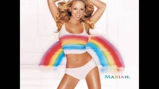 Mariah Carey - X-girlfriend