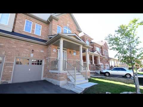 6 Borrelli Drive Brampton - Property Connect - Team Sebastian Omasta & Michael Malarski
