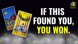 111 -  If This Found You, 2026 Will Be the Best Year of Your LIFE!