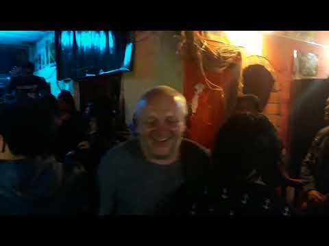 DISTORCION SOCIAL live in cuenca