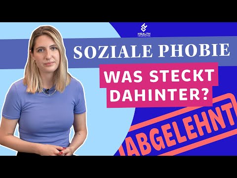 Social Phobia: More than just shyness! | Health Celerates