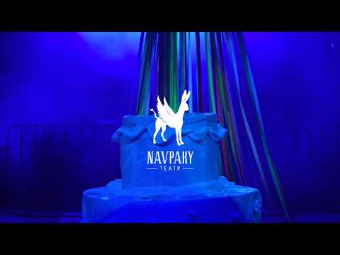 40. JarmaROCK FEST - Show Teatru Navpaky i Koncert Jubileuszowy JarmaRock Legendy & Orkiestra