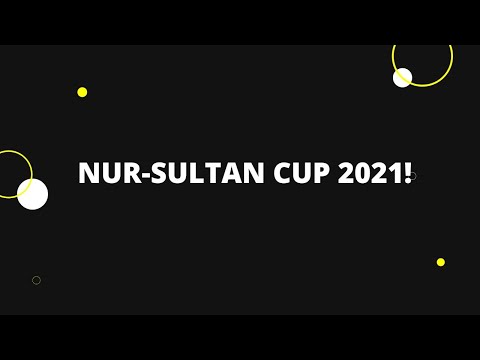 NUR-SULTAN CUP  2021-FINAL!    AKTOBE 2012 - ASTANA 2012