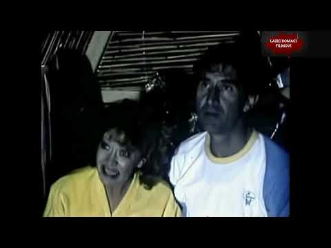 domaci filmovi  Razvod na odredjeno vreme