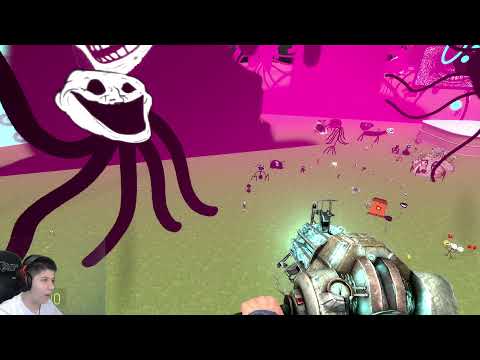 All trollge extreme christmas update npcs in once place!