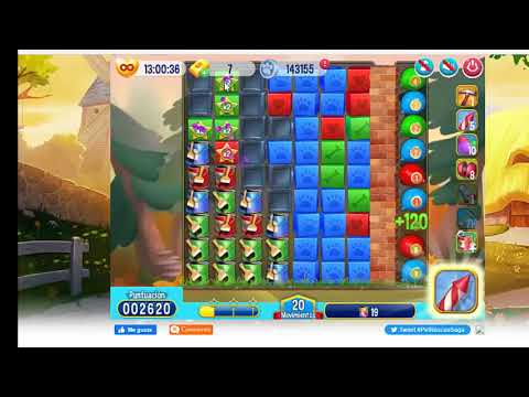 Pet Rescue level 5797, pet rescue, nivel 5797 pet rescue solucionado, solved, sin booster 5797, 5797