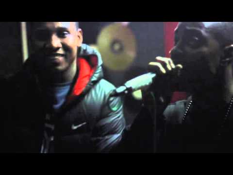 POTENTZ ft KILLA P ::: @ModeFMOnline