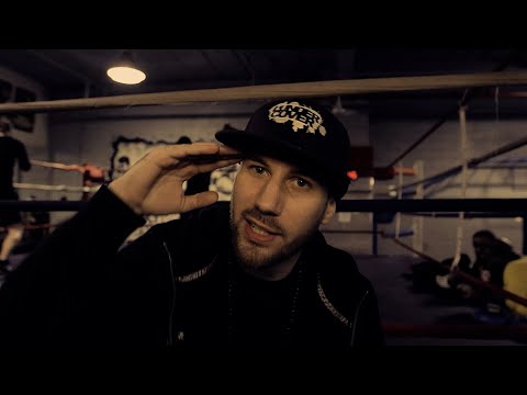 Ruste Juxx & L'undercover - Relentless / Acharnés