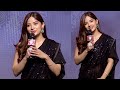Heroine Kashmira Speech Vinaro Bhagyamu Vishnu Katha Pre Release Event TFPC
