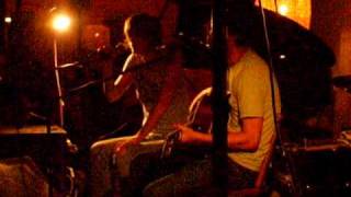 Sam Amidon and Beth Orton "Sugar Baby"