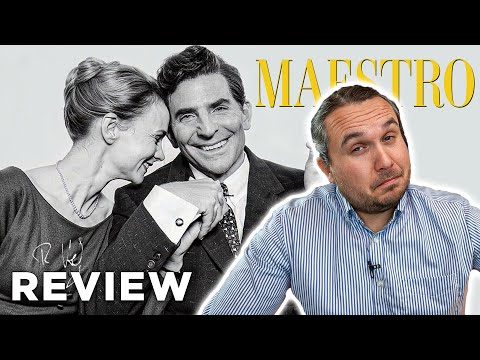 Video Thumbnail: MAESTRO Kritik Review (2023)