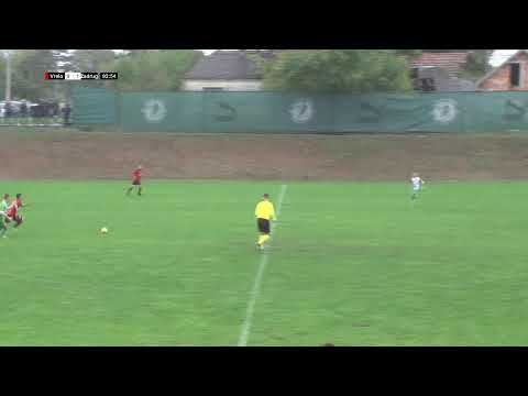 Vrelo Sport -  Zadrugar Lajkovac 1-1