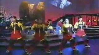 Streetboys - Can We Talk