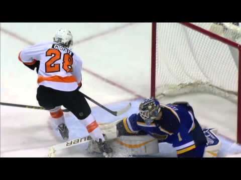 Hottest Players of the Week: Here's Johnny!