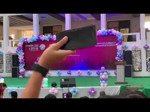 Leona Mbire  College Cul...