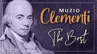 Clementi: Piano Sonatas