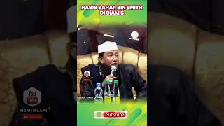 Download lagu 🔴VIRAL.!! HABIB BAHAR BIN SMITH MARAH BESAR PADA ORANG YANG SOK PALING PRIBUMI #habibbahar #shorts mp3