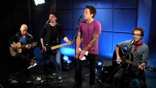 Simple Plan - Can&#39;t keep my hands off you (Acústico) &quot;Studio1290&quot;