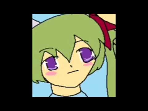 Scary Monsters and Nice Sprites Midi Nightcore Vaporwave