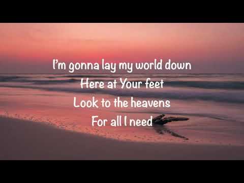 On Repeat  All To Him Live at Team Night The lyrics #teamnight #hillsongworship #onrepeat