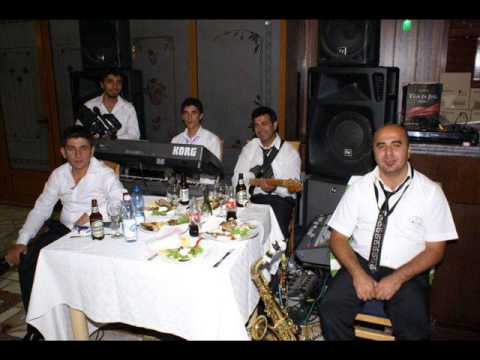 Reli I Gurit Live  Bjeri klarinetes-Cun Cun