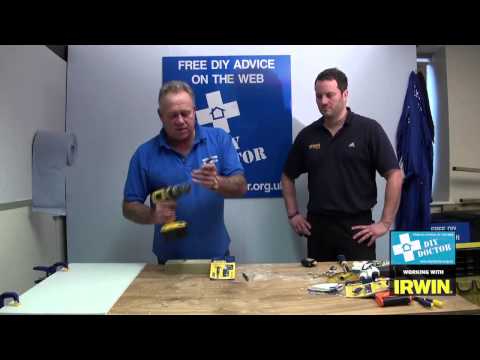 Irwin Magnetic drive guide