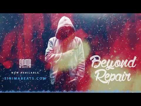 BEYOND REPAIR Instrumental (Hip Hop Beat | 90 BPM) by SINIMA BEATS