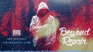BEYOND REPAIR Instrumental (Hip Hop Beat | 90 BPM) by SINIMA BEATS