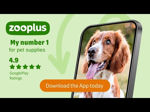 zooplus - online pet shop Video
