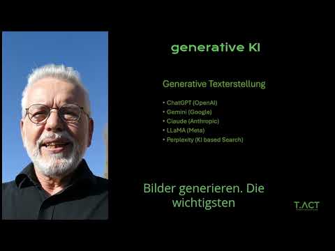 KI Grundlagen Part 1