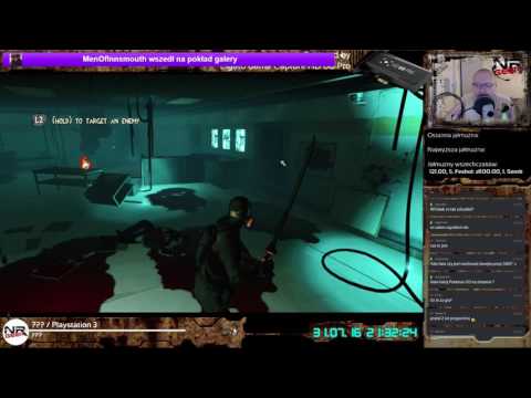 Dead Island - Escape (Hitbox.tv) - NRGeek Stream #39